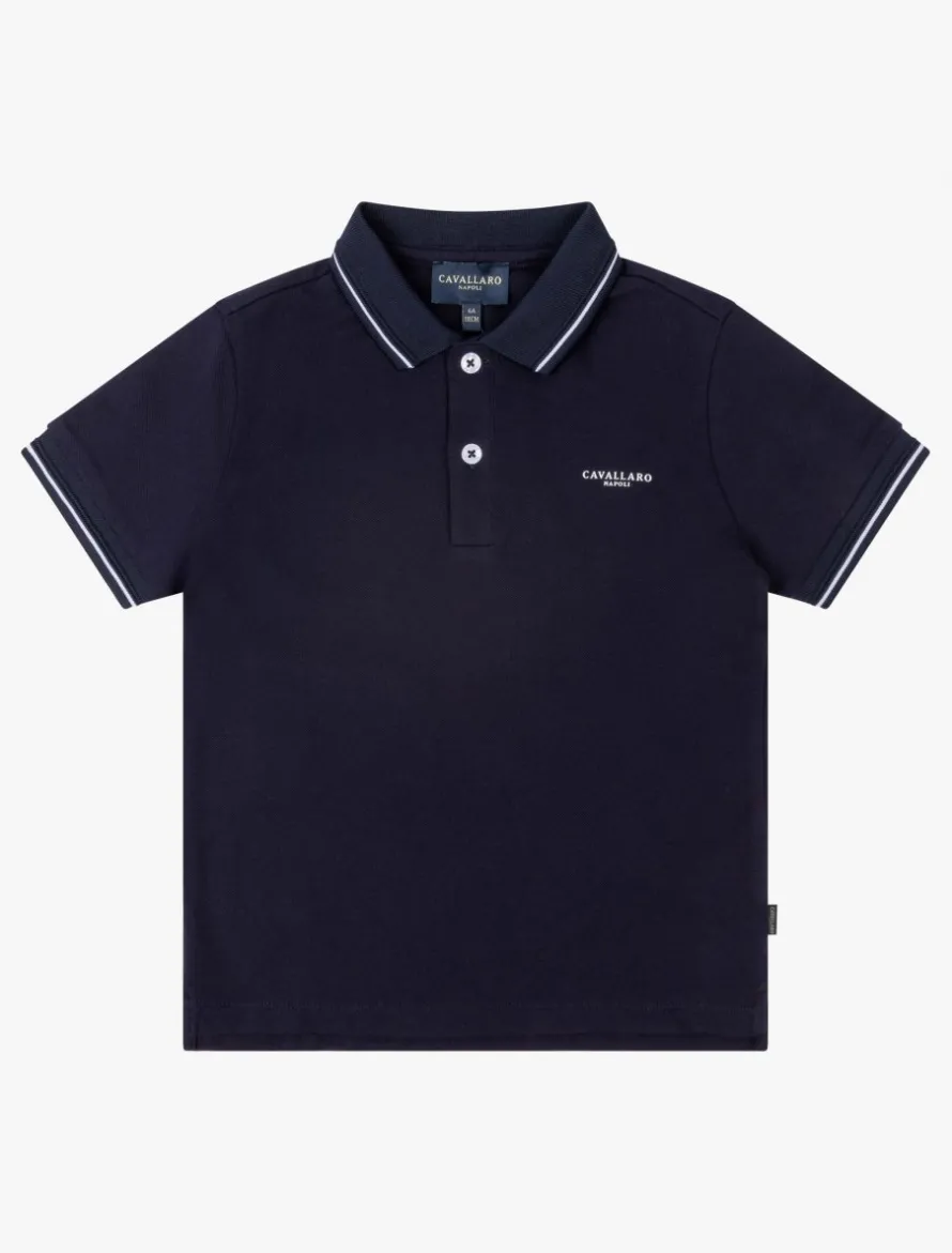 Andrio Junior Polo<Cavallaro Napoli Sale
