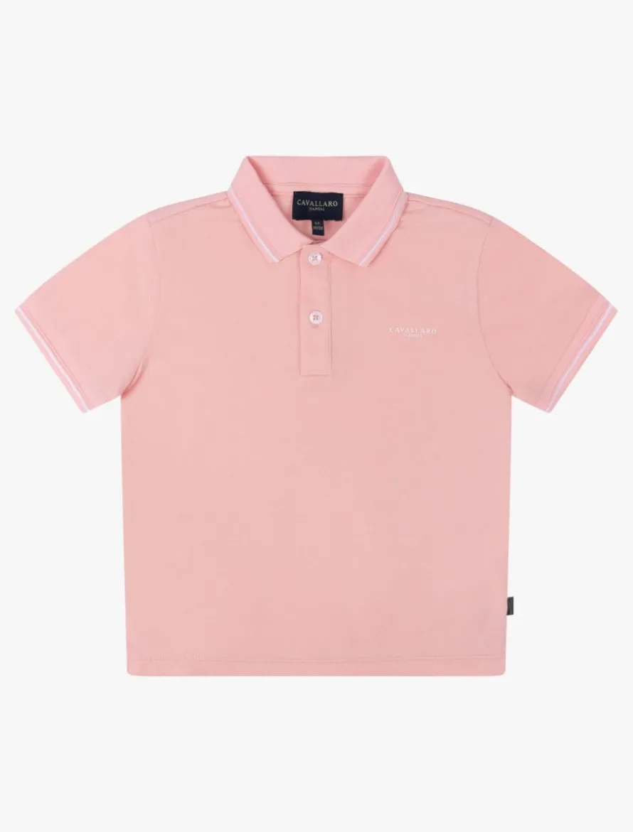 Andrio Junior Polo<Cavallaro Napoli New