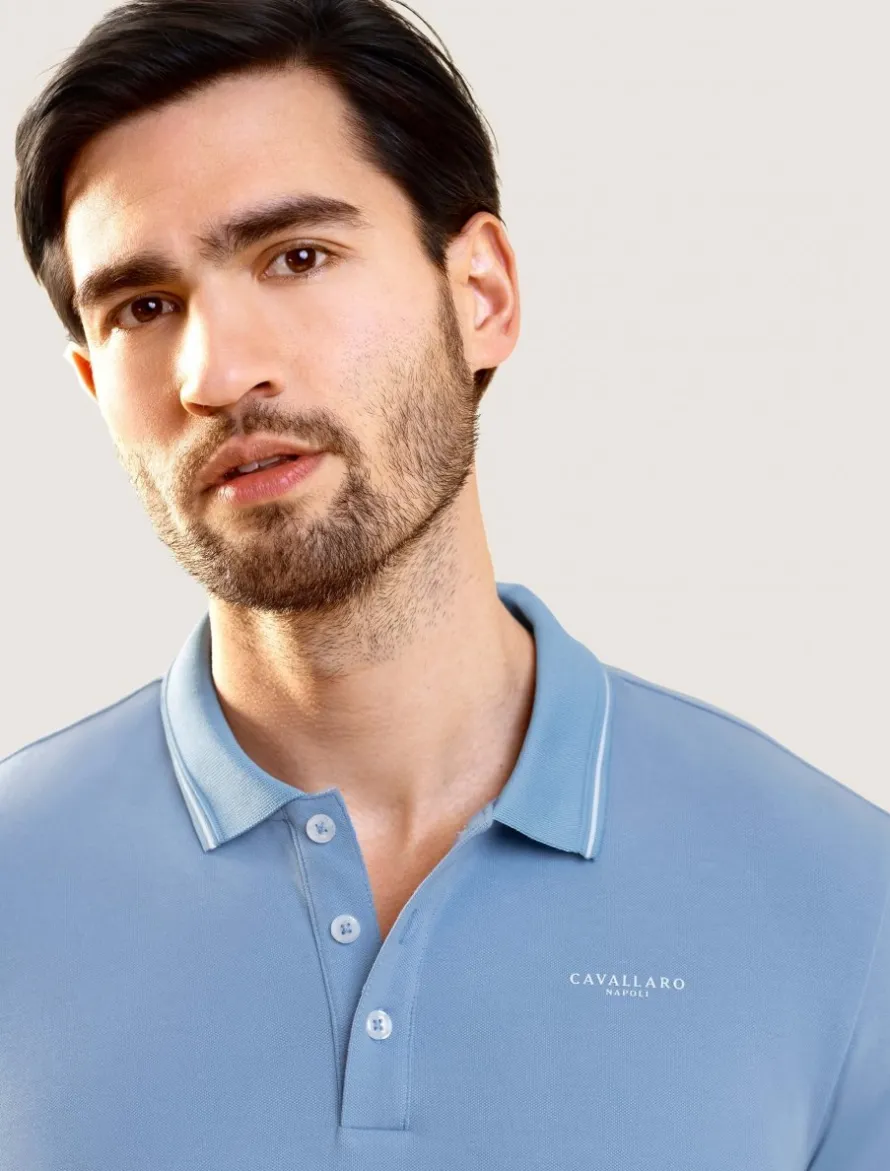 Andrio Polo<Cavallaro Napoli Discount