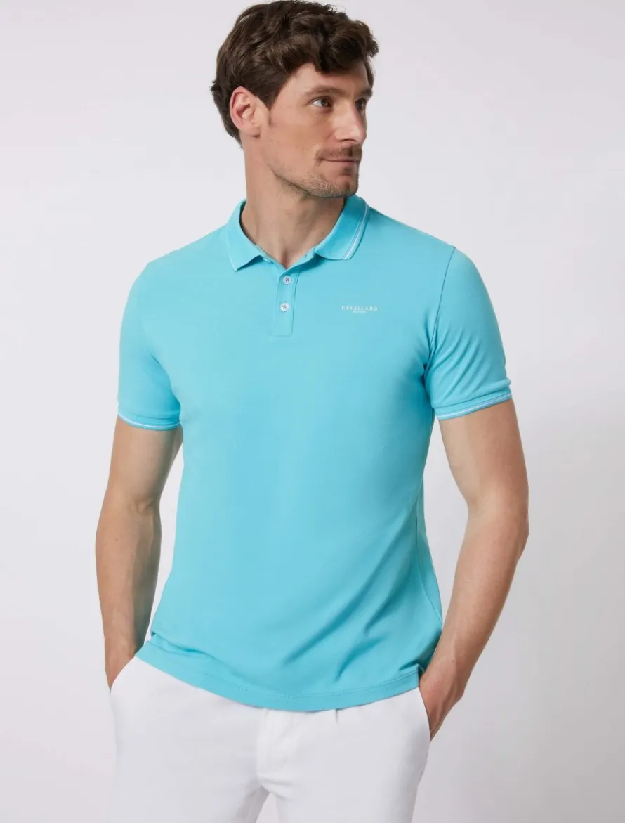 Andrio Polo<Cavallaro Napoli Online