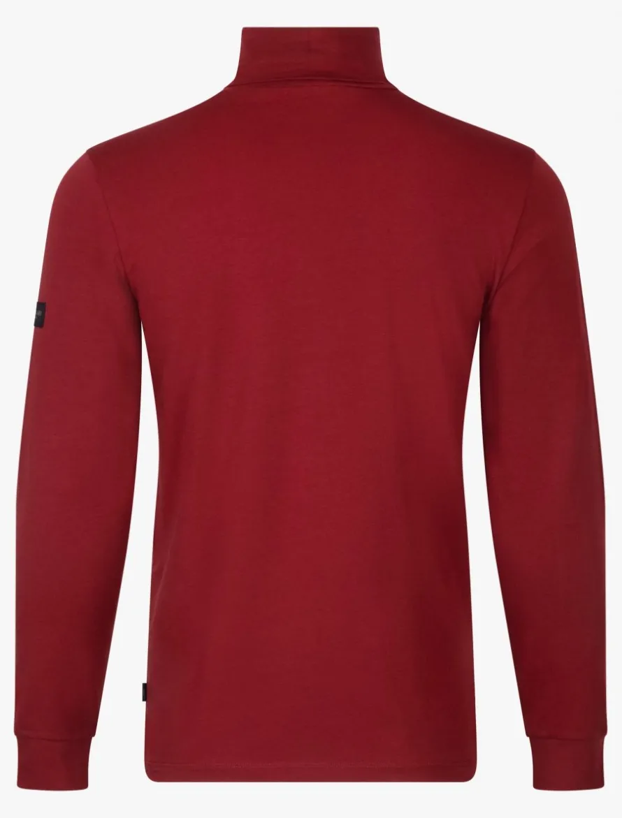 Baliani Roll Neck<Cavallaro Napoli Sale
