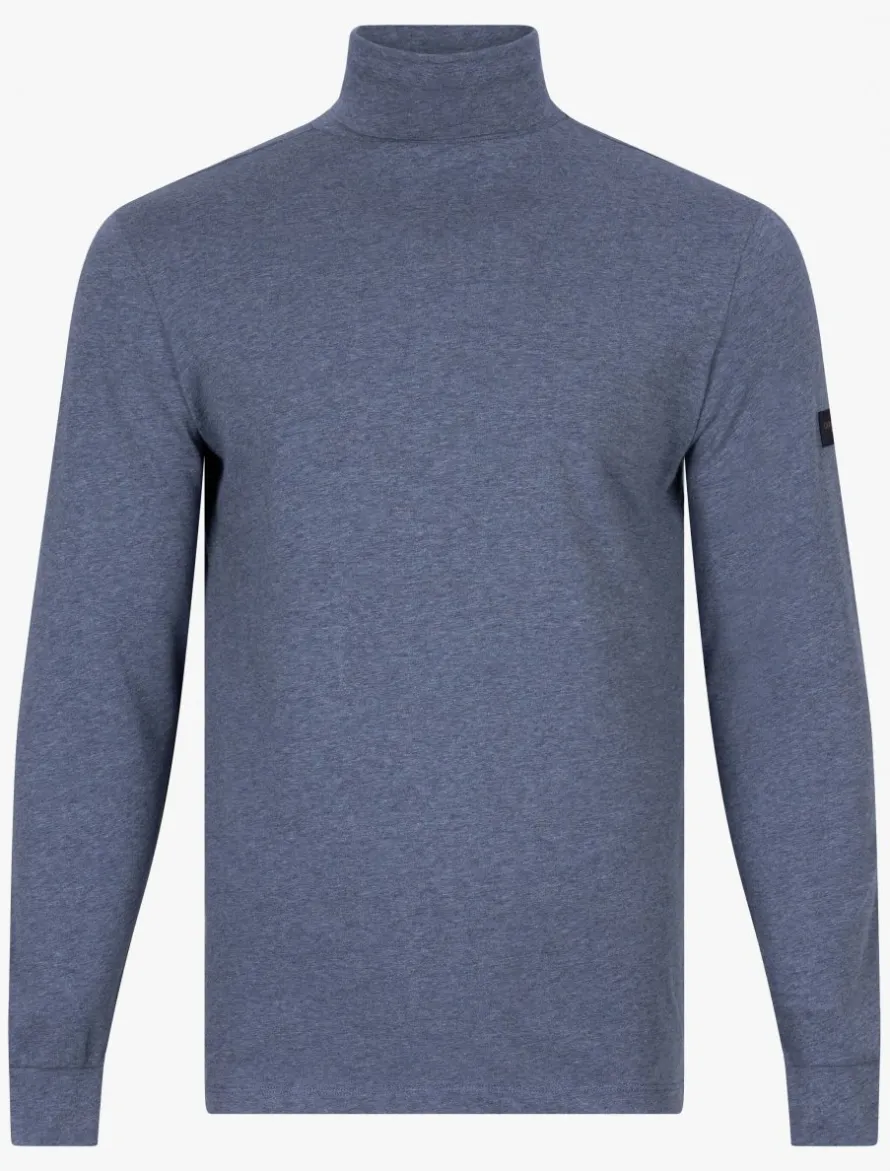 Baliani Roll Neck<Cavallaro Napoli