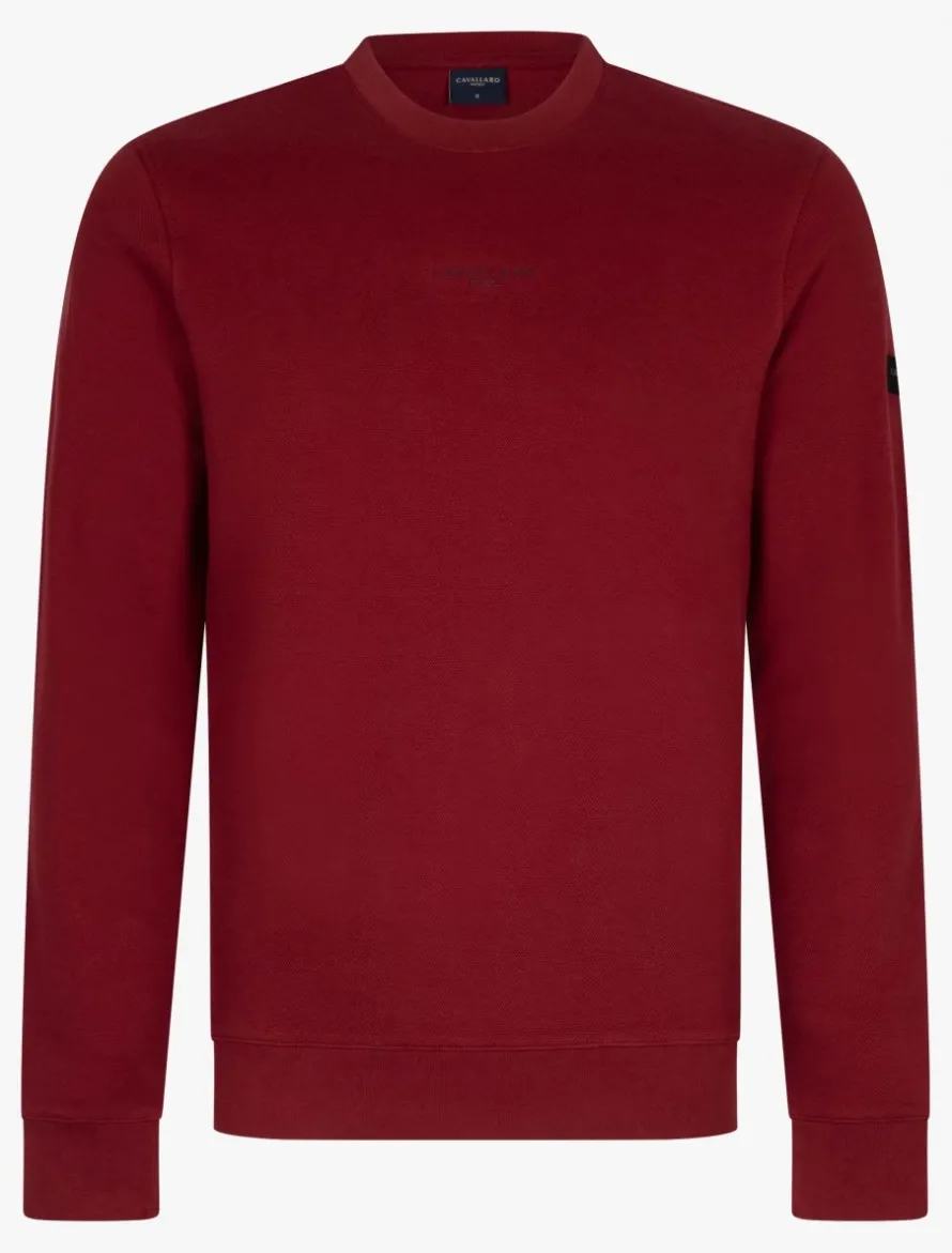 Bardino Sweater<Cavallaro Napoli Discount
