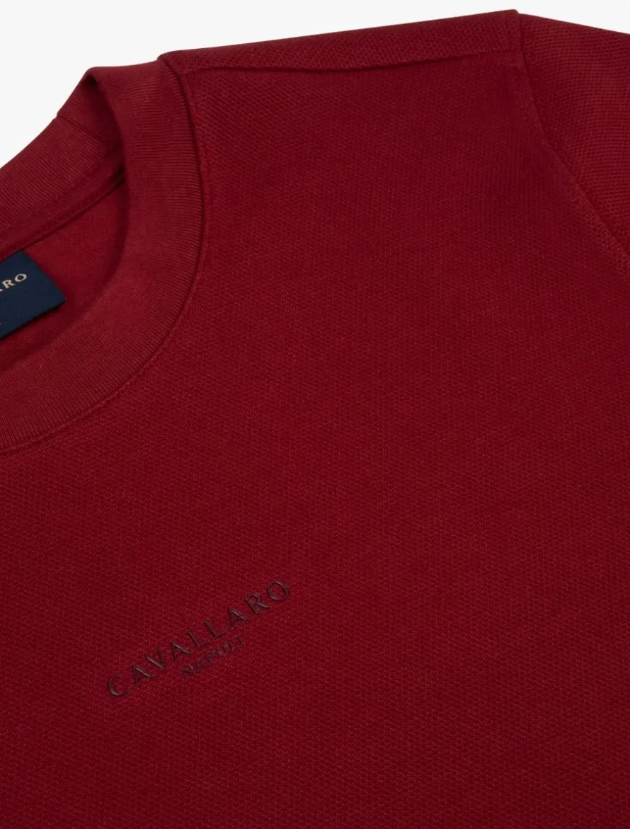 Bardino Sweater<Cavallaro Napoli Discount