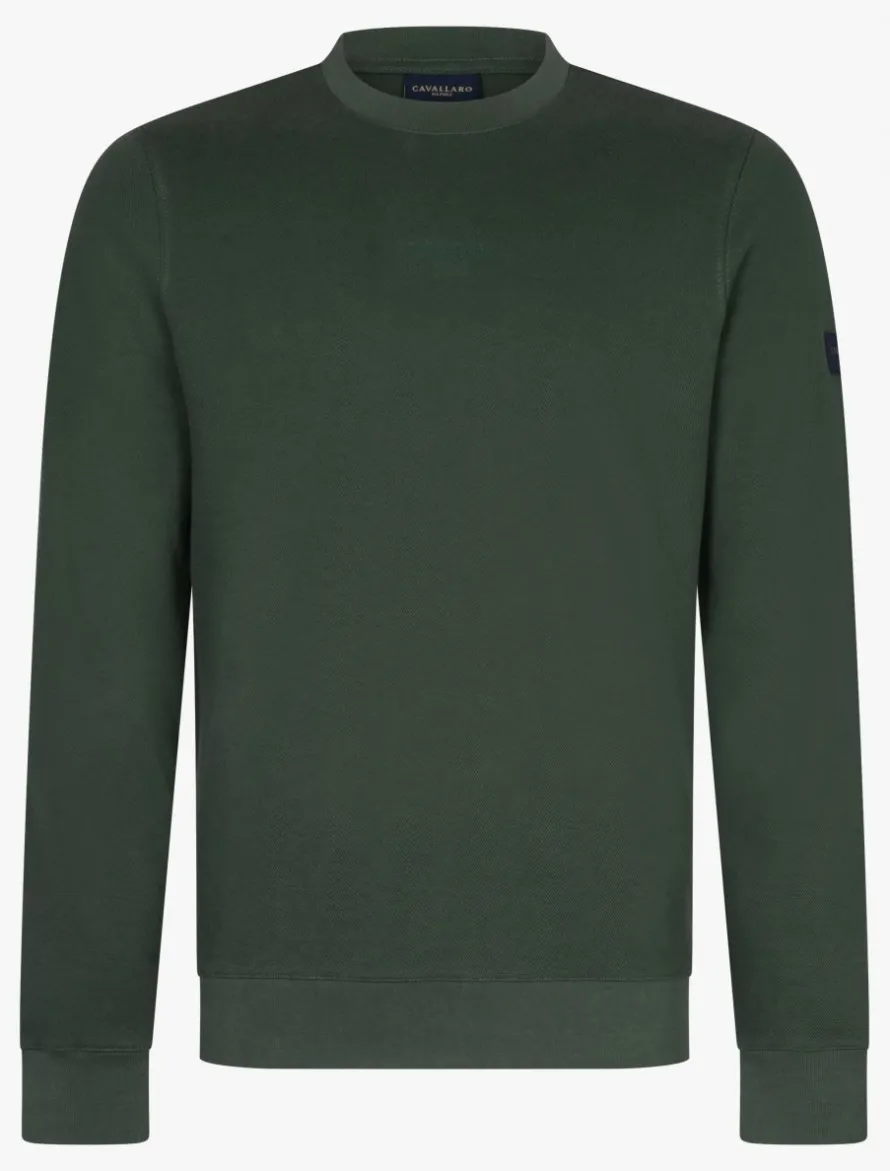 Bardino Sweater<Cavallaro Napoli Outlet