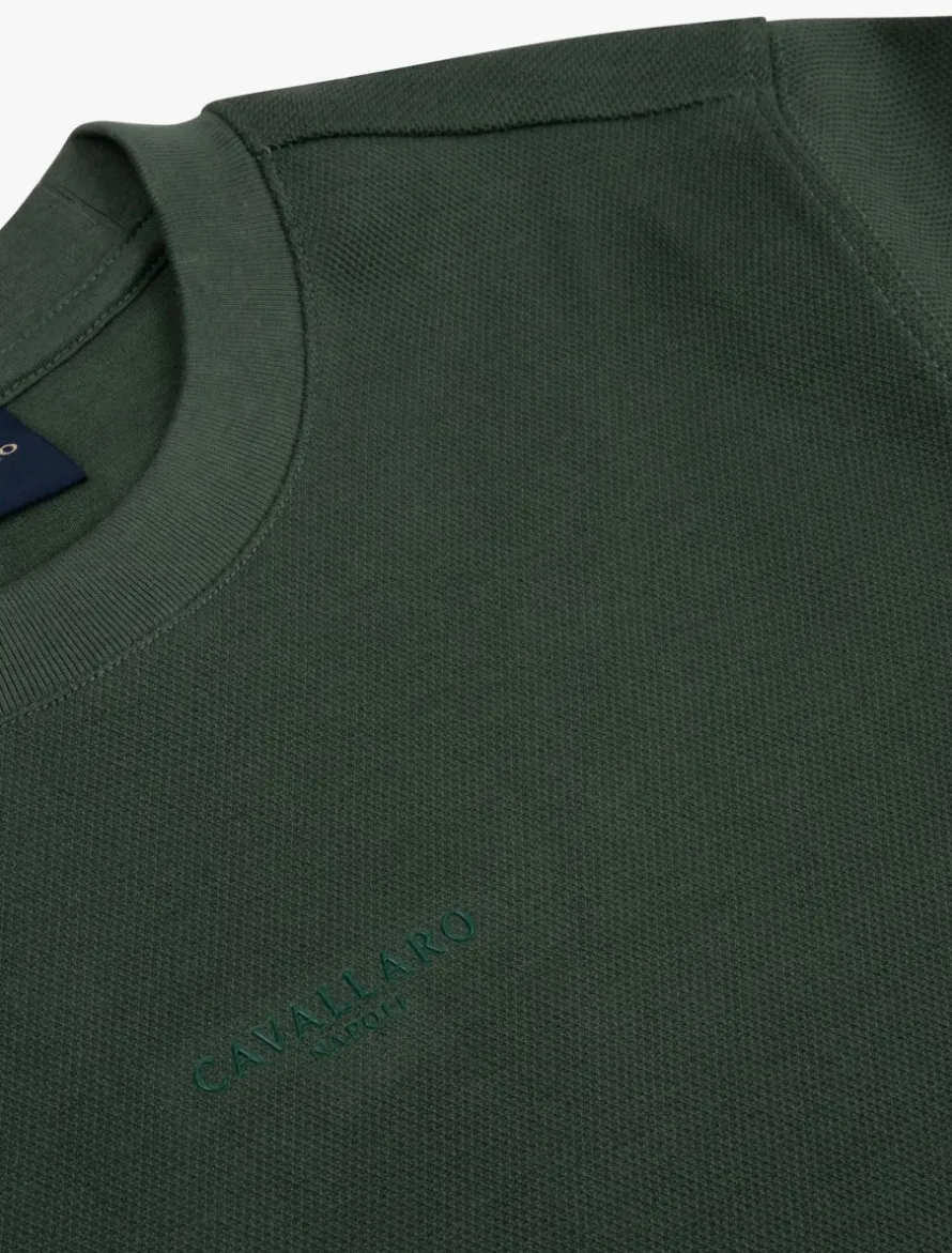 Bardino Sweater<Cavallaro Napoli Outlet
