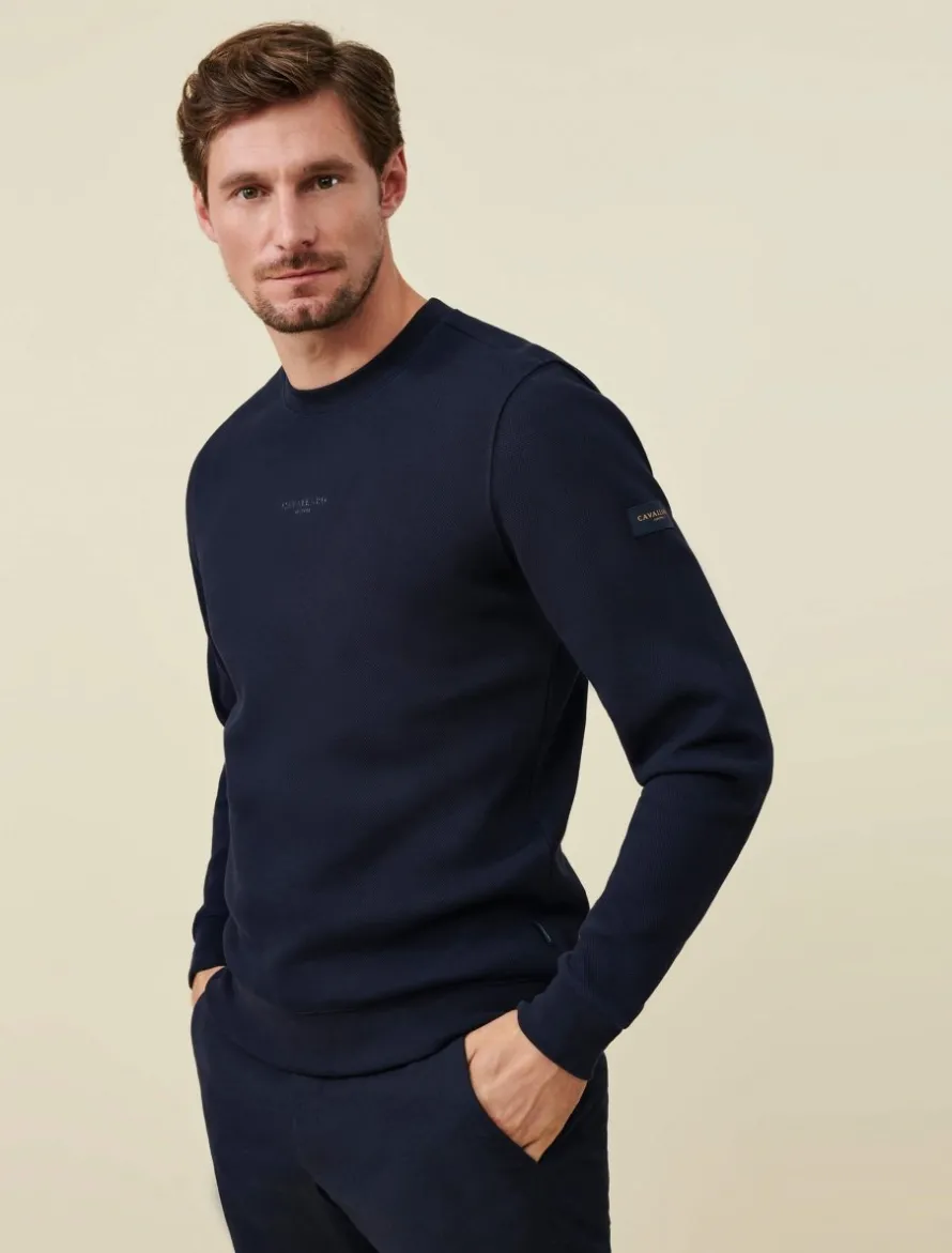 Bardino Sweater<Cavallaro Napoli Outlet