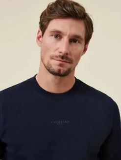 Bardino Sweater<Cavallaro Napoli Outlet