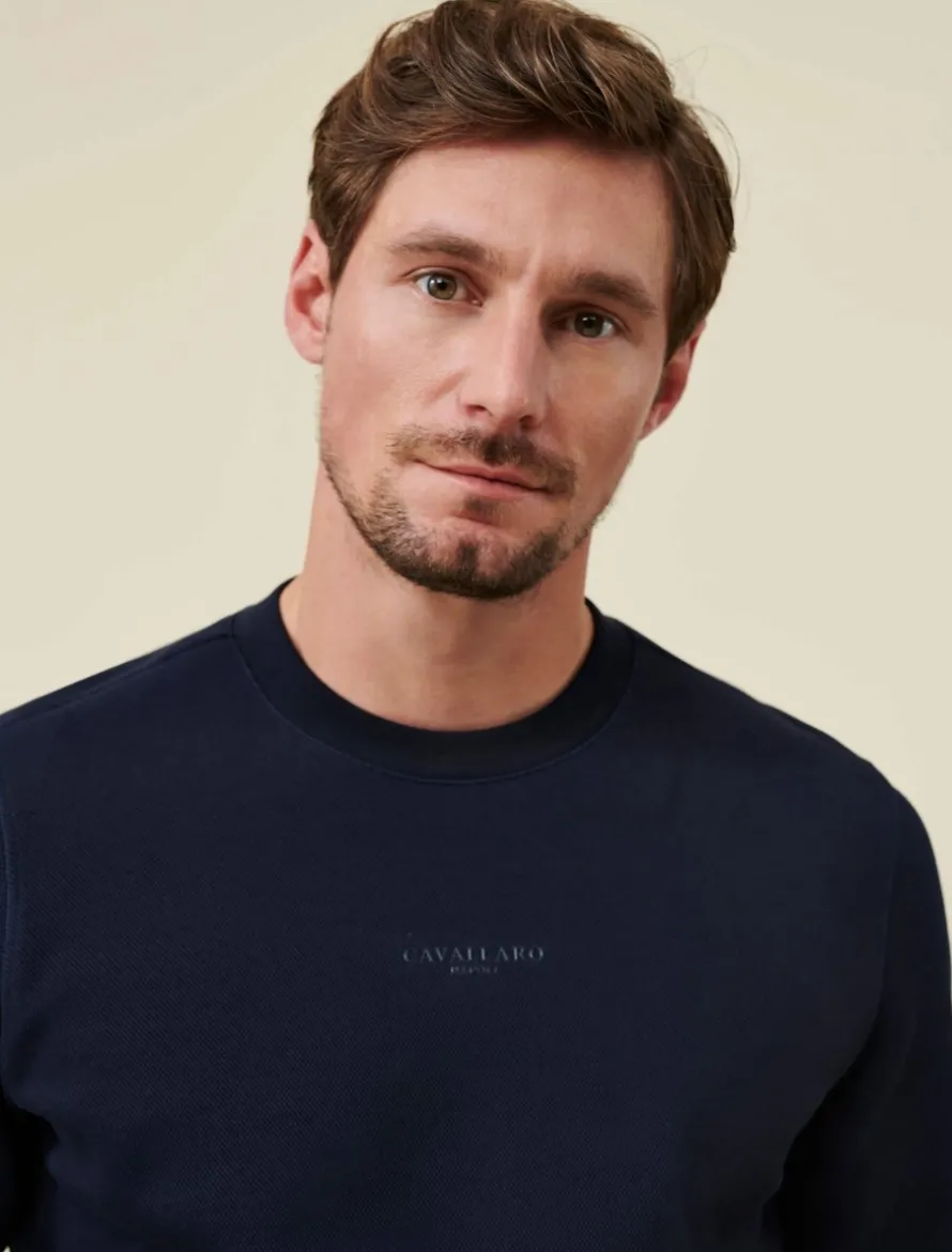 Bardino Sweater<Cavallaro Napoli Outlet