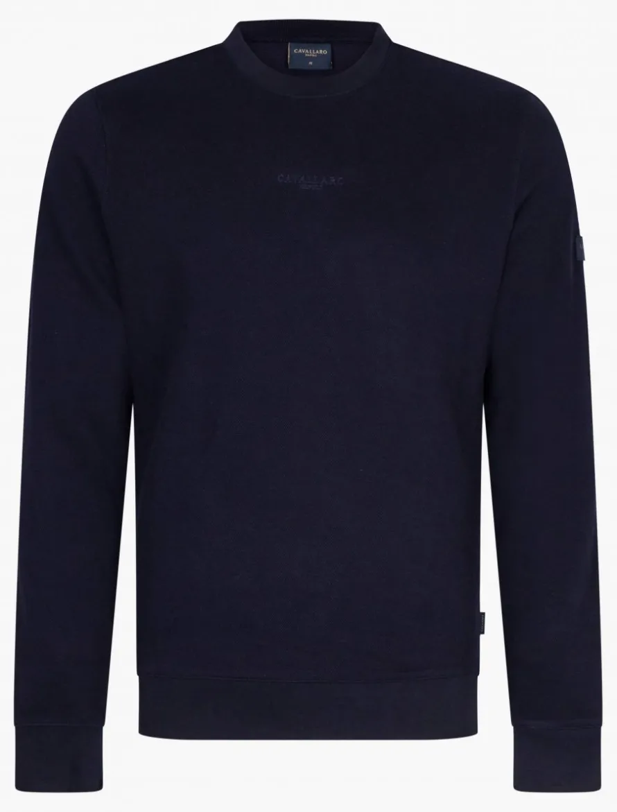 Bardino Sweater<Cavallaro Napoli Outlet