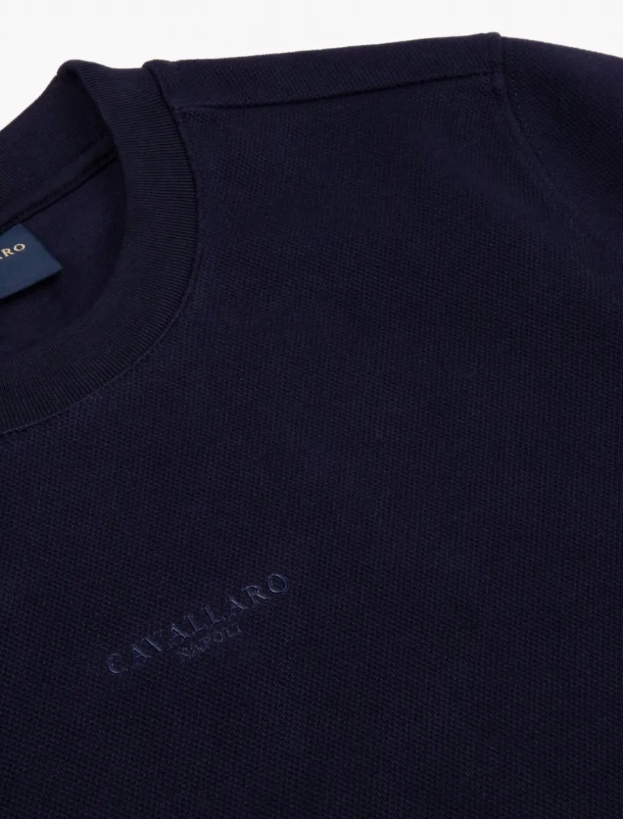 Bardino Sweater<Cavallaro Napoli Outlet