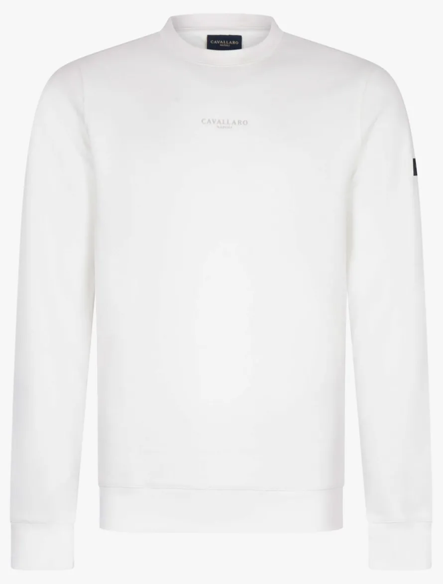 Bardino Sweater<Cavallaro Napoli Discount
