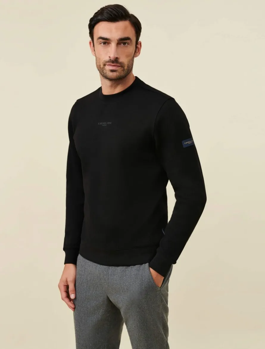 Bardino Sweater<Cavallaro Napoli Sale