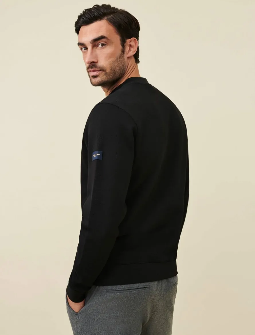 Bardino Sweater<Cavallaro Napoli Sale