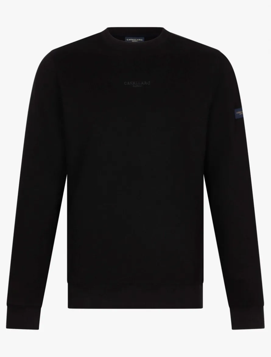 Bardino Sweater<Cavallaro Napoli Sale