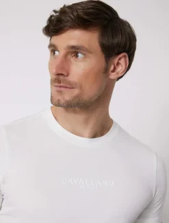 Bari T-Shirt<Cavallaro Napoli