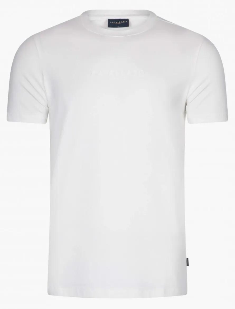 Bari T-Shirt<Cavallaro Napoli