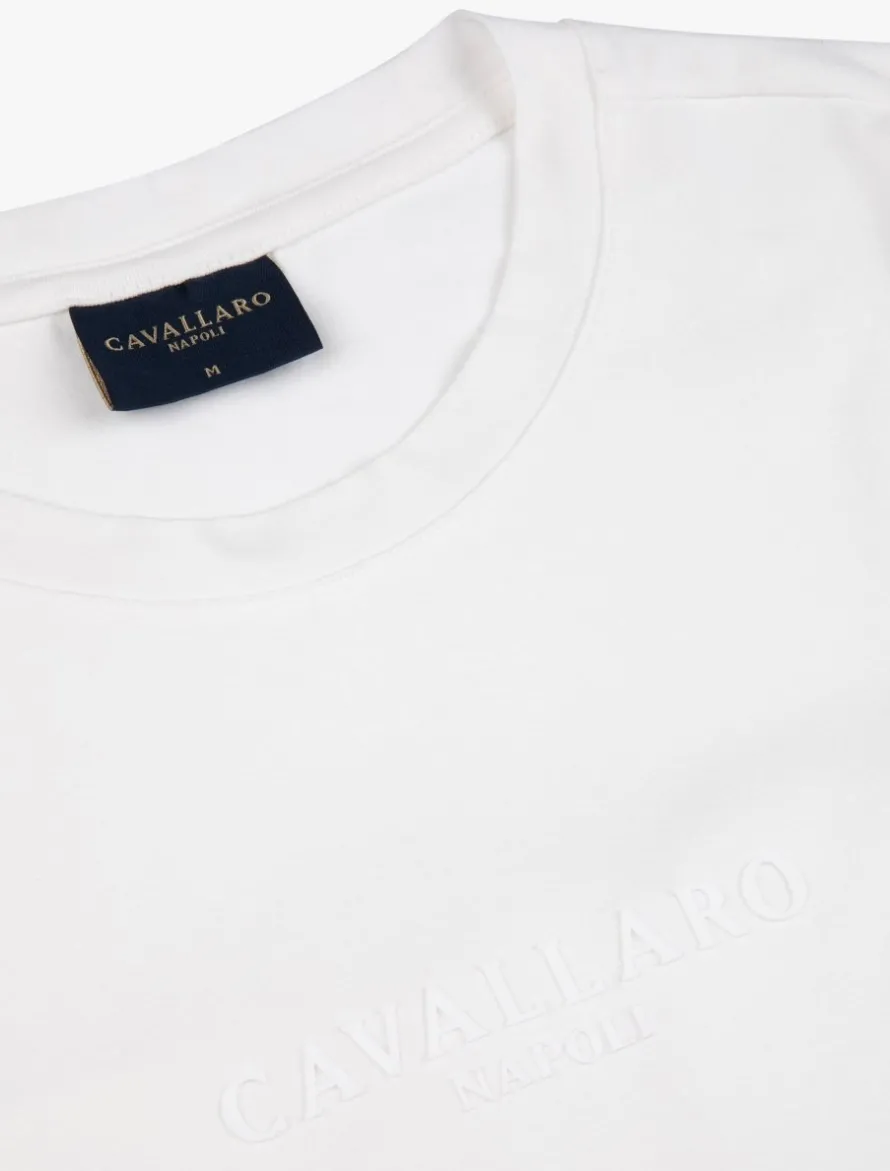 Bari T-Shirt<Cavallaro Napoli