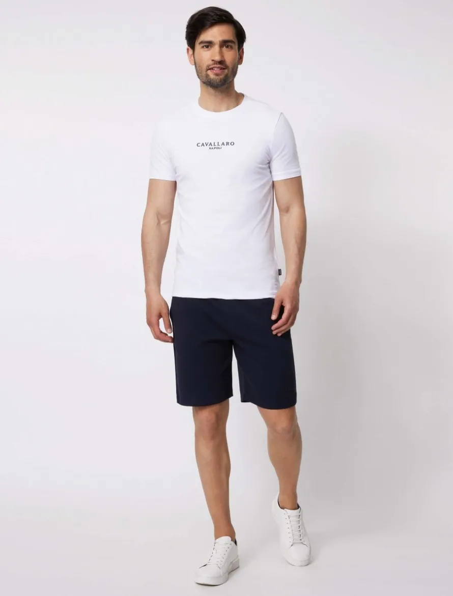 Bari T-Shirt<Cavallaro Napoli Hot
