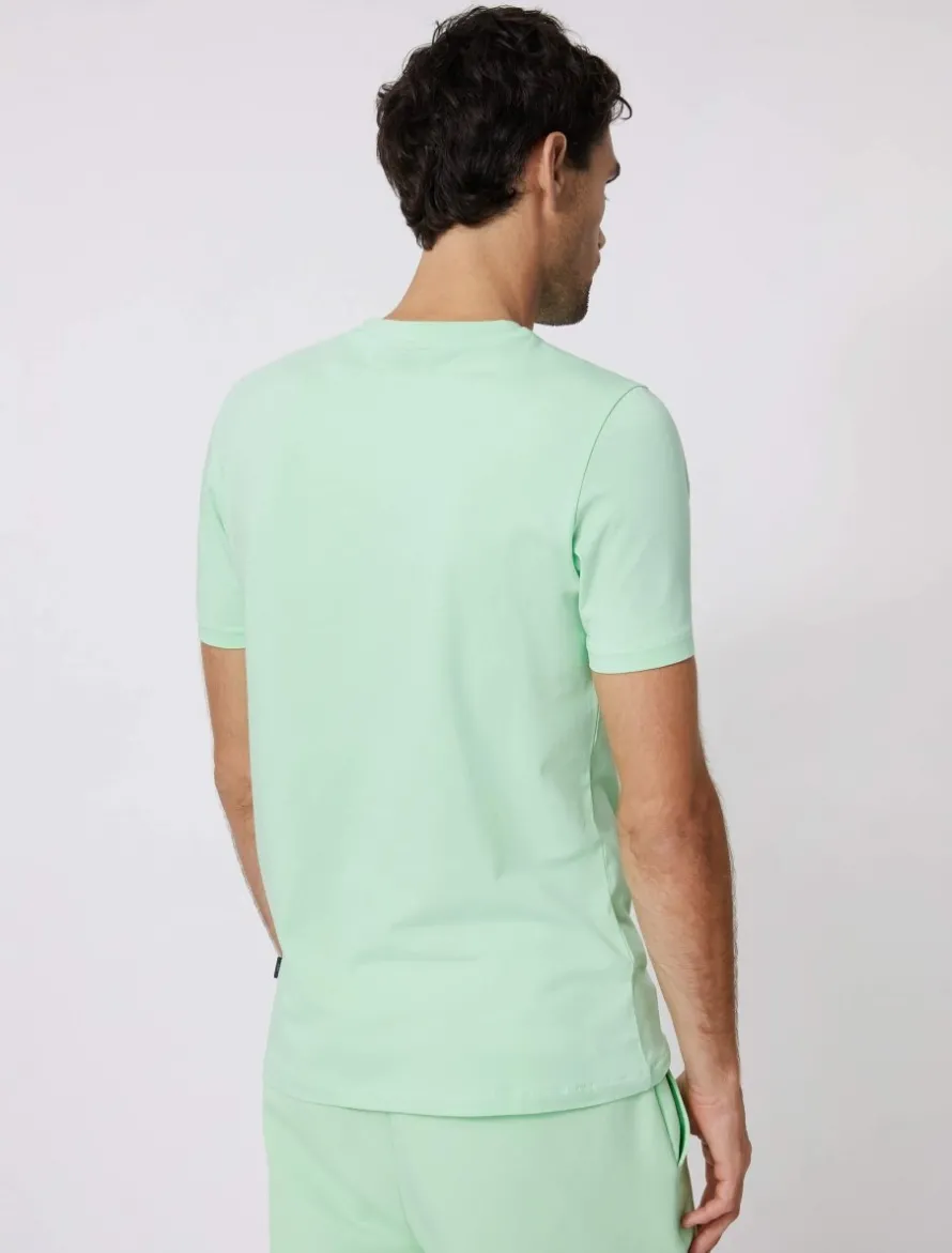 Bari T-Shirt<Cavallaro Napoli Discount