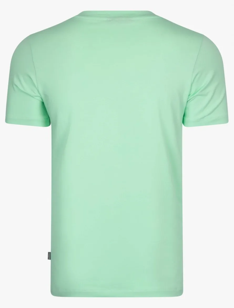 Bari T-Shirt<Cavallaro Napoli Discount