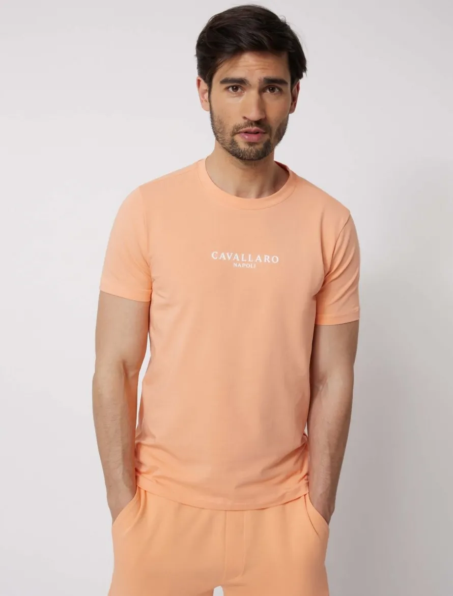 Bari T-Shirt<Cavallaro Napoli Best
