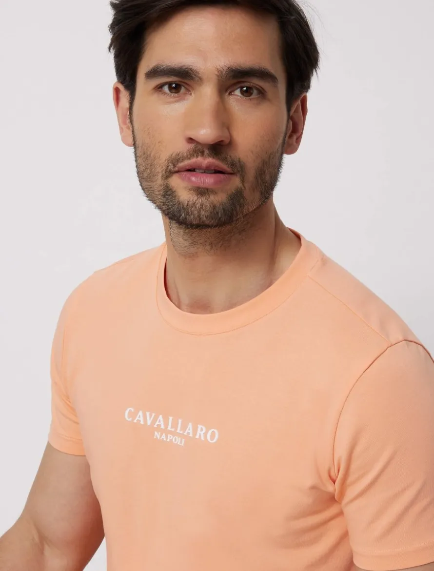 Bari T-Shirt<Cavallaro Napoli Best