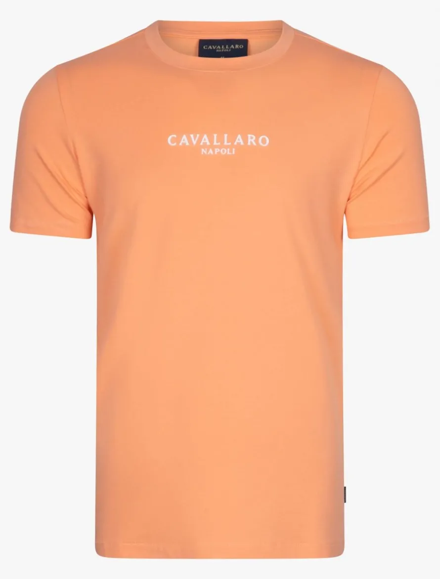 Bari T-Shirt<Cavallaro Napoli Best