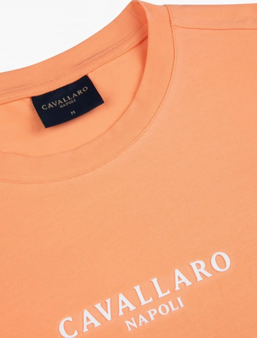 Bari T-Shirt<Cavallaro Napoli Best