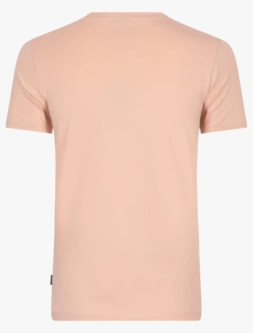 Bari T-Shirt<Cavallaro Napoli Discount