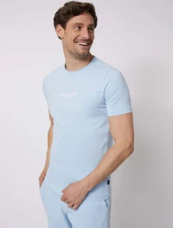 Bari T-Shirt<Cavallaro Napoli Outlet