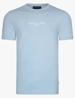 Bari T-Shirt<Cavallaro Napoli Outlet