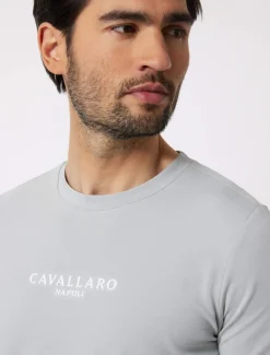 Bari T-Shirt<Cavallaro Napoli Online