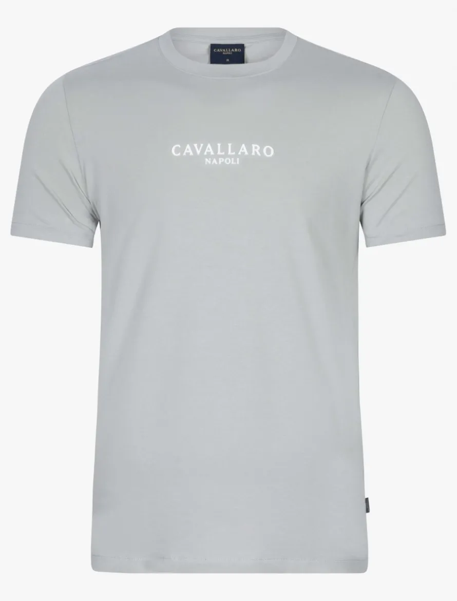 Bari T-Shirt<Cavallaro Napoli Online