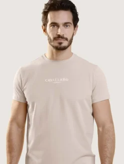 Bari T-Shirt<Cavallaro Napoli Discount