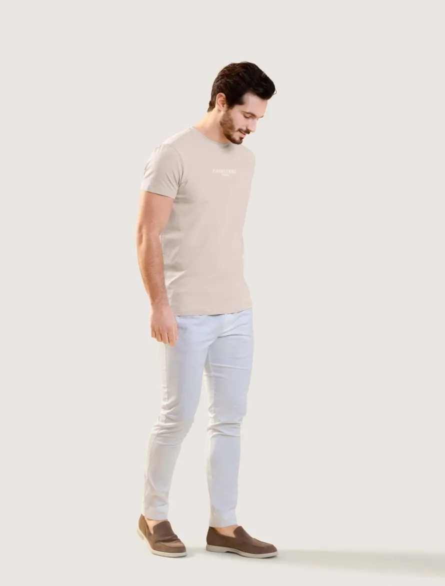 Bari T-Shirt<Cavallaro Napoli Discount