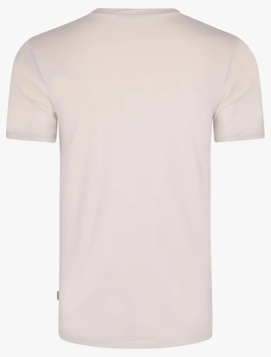 Bari T-Shirt<Cavallaro Napoli Discount