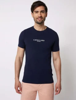 Bari T-Shirt<Cavallaro Napoli