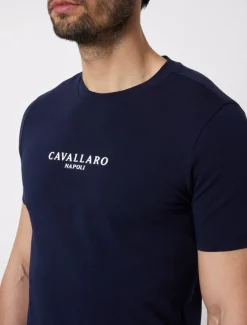 Bari T-Shirt<Cavallaro Napoli