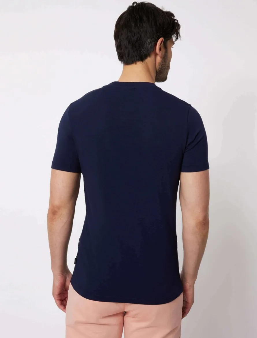 Bari T-Shirt<Cavallaro Napoli
