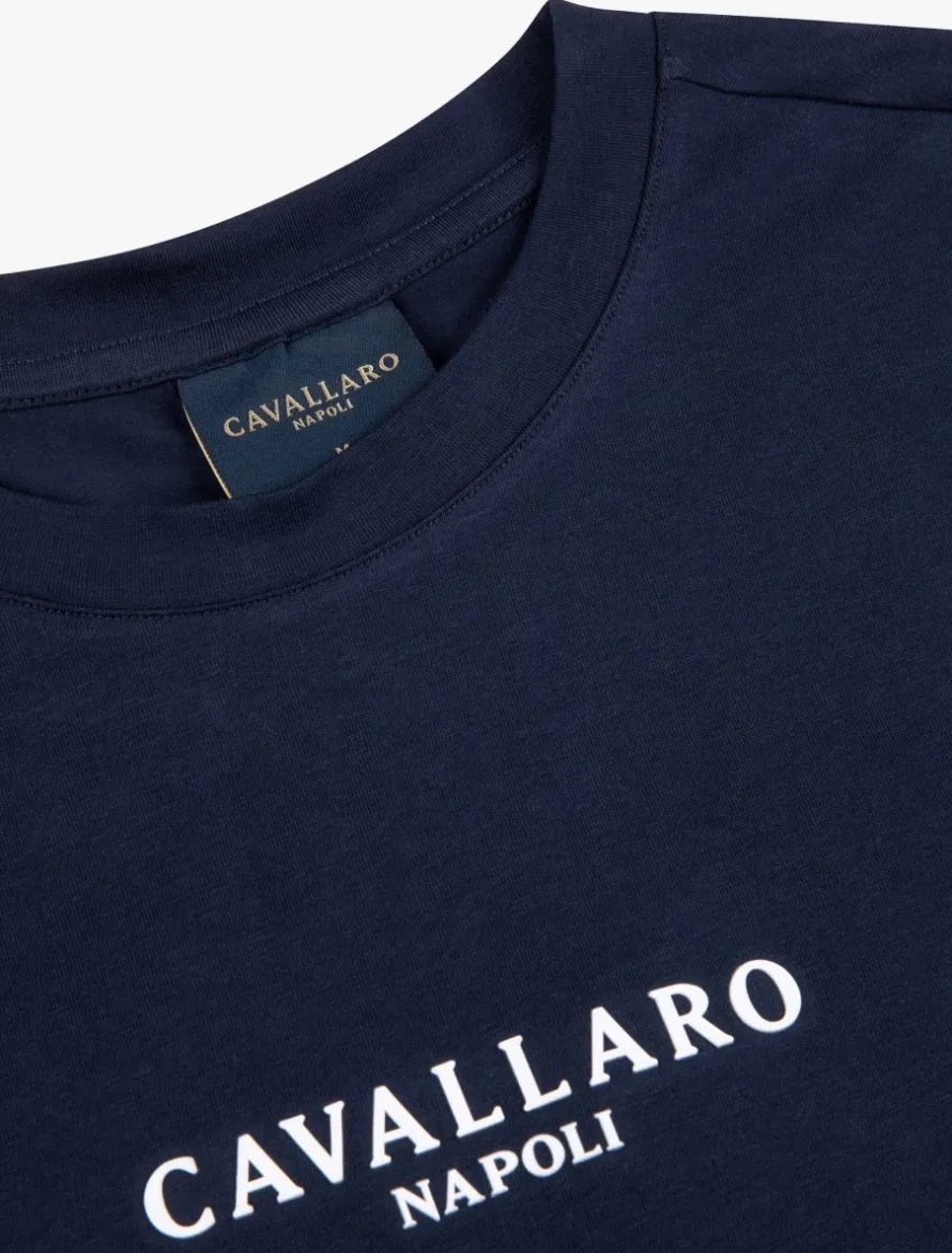 Bari T-Shirt<Cavallaro Napoli