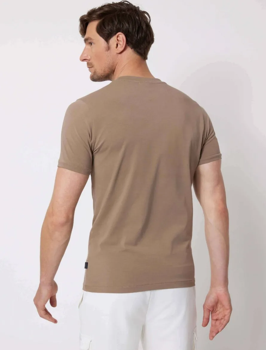 Bari T-Shirt<Cavallaro Napoli Discount