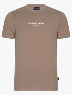 Bari T-Shirt<Cavallaro Napoli Discount