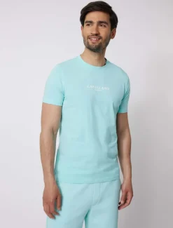 Bari T-Shirt<Cavallaro Napoli Clearance