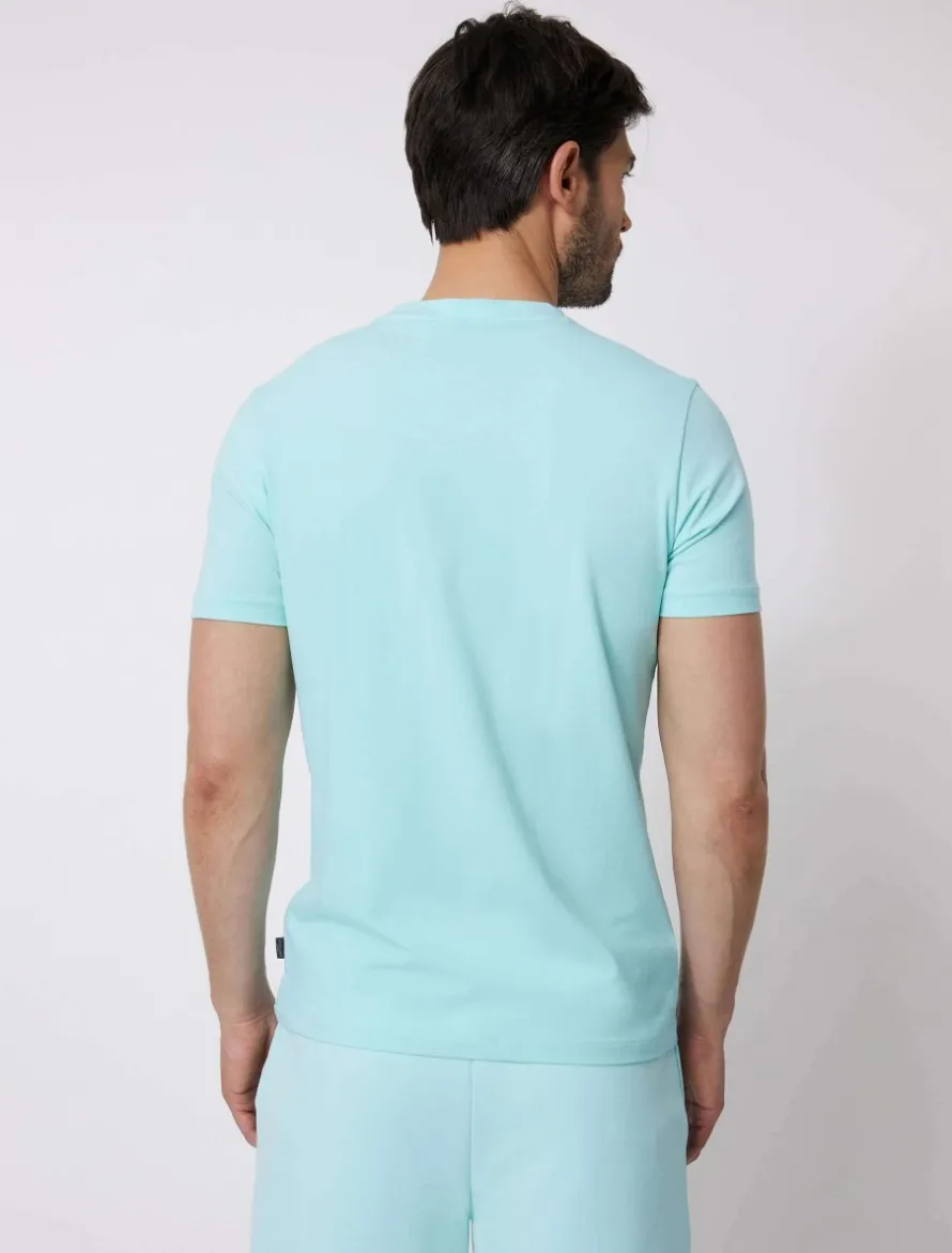 Bari T-Shirt<Cavallaro Napoli Clearance