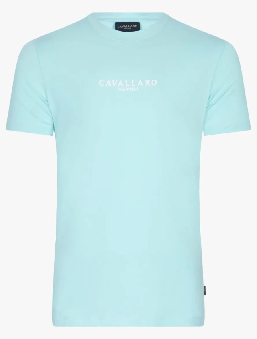 Bari T-Shirt<Cavallaro Napoli Clearance