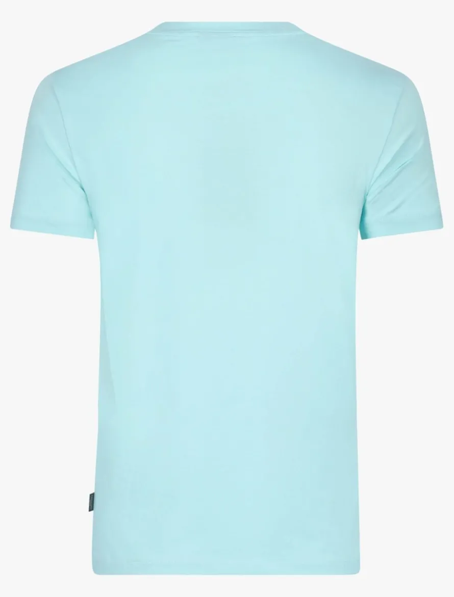 Bari T-Shirt<Cavallaro Napoli Clearance