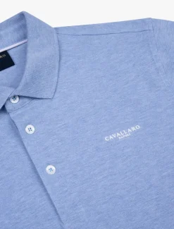 Basic Polo<Cavallaro Napoli Best
