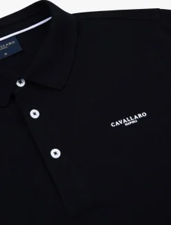 Basic Polo<Cavallaro Napoli Hot