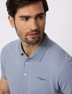 Basic Polo<Cavallaro Napoli Sale